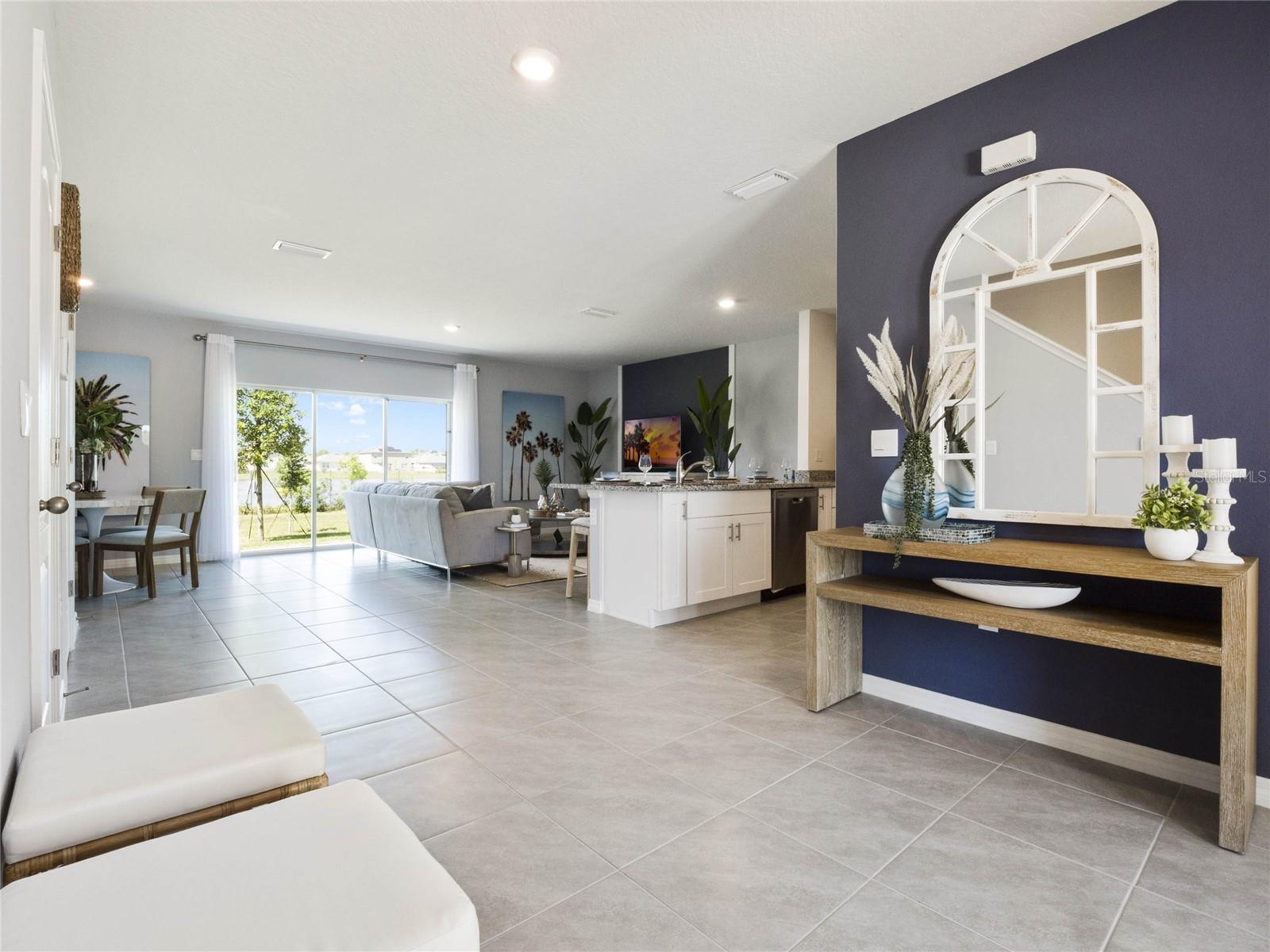 Image 4 of 48 For 2710 Golden Trout Lane