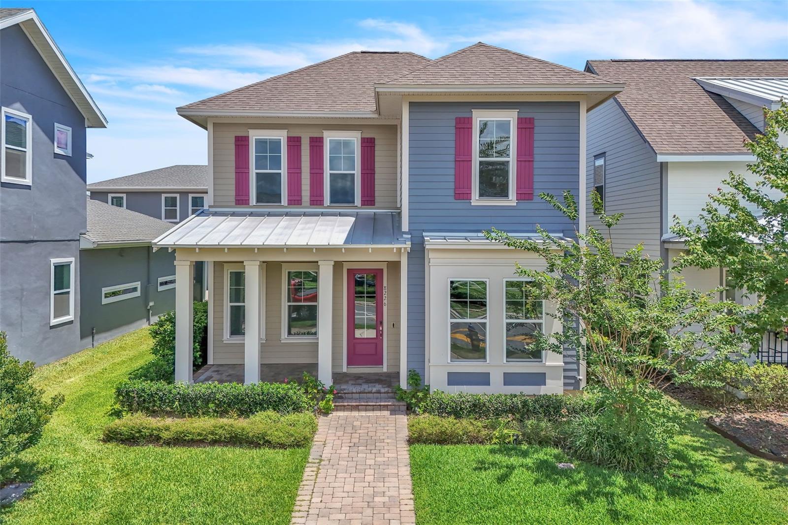 Details for 8226 Nemours Parkway, ORLANDO, FL 32827