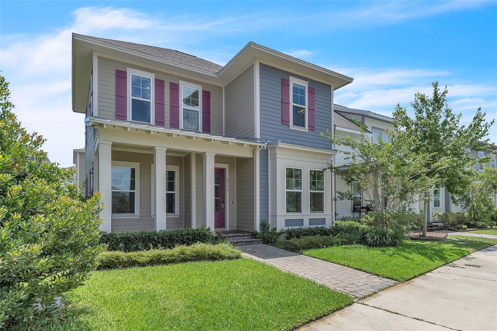 Image 2 of 59 For 8226 Nemours Parkway