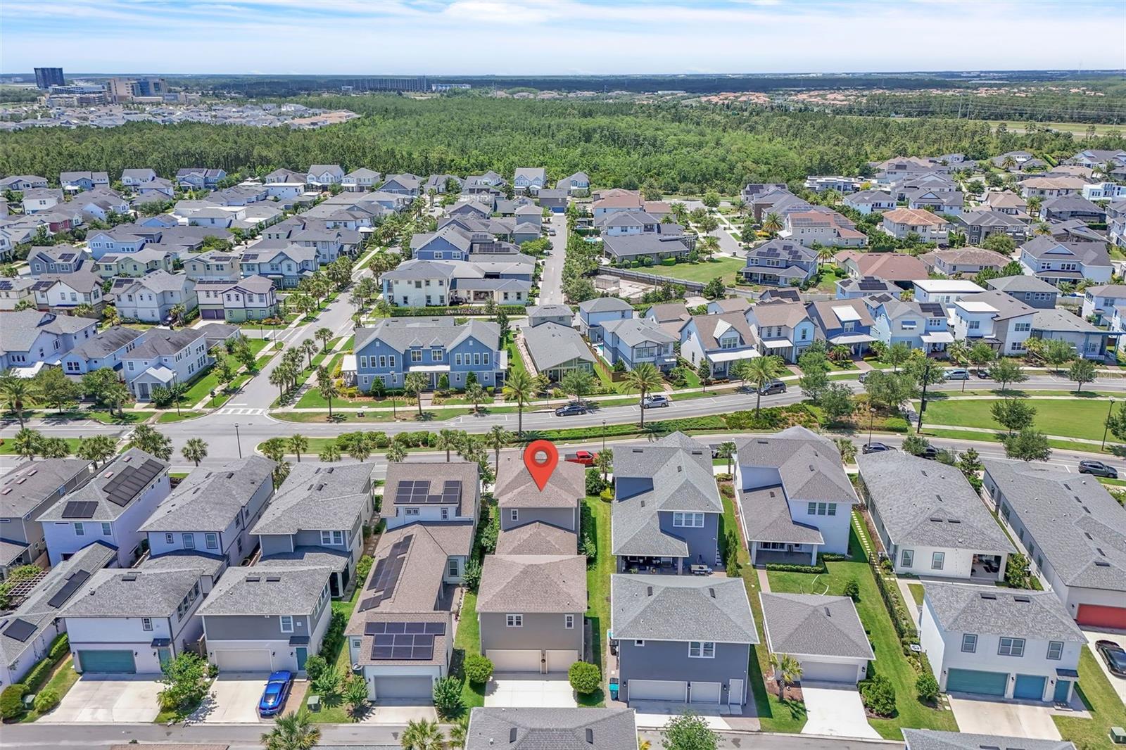 Image 57 of 59 For 8226 Nemours Parkway