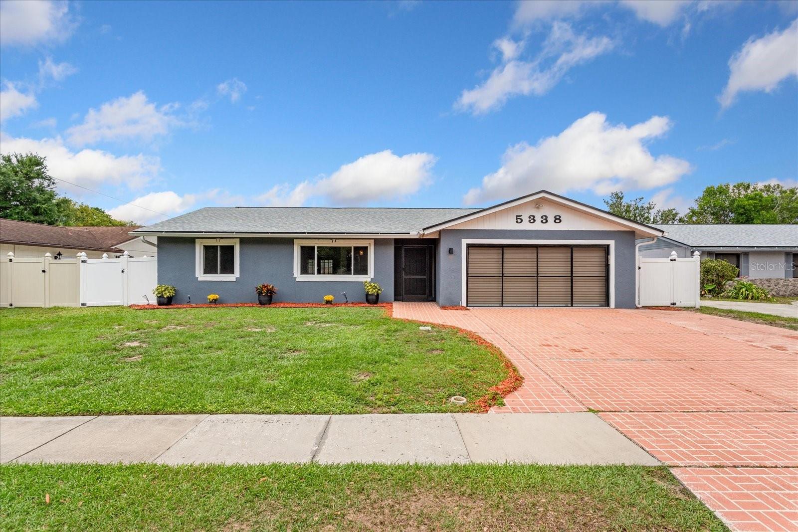 Image 37 of 37 For 5338 Tangerine Avenue