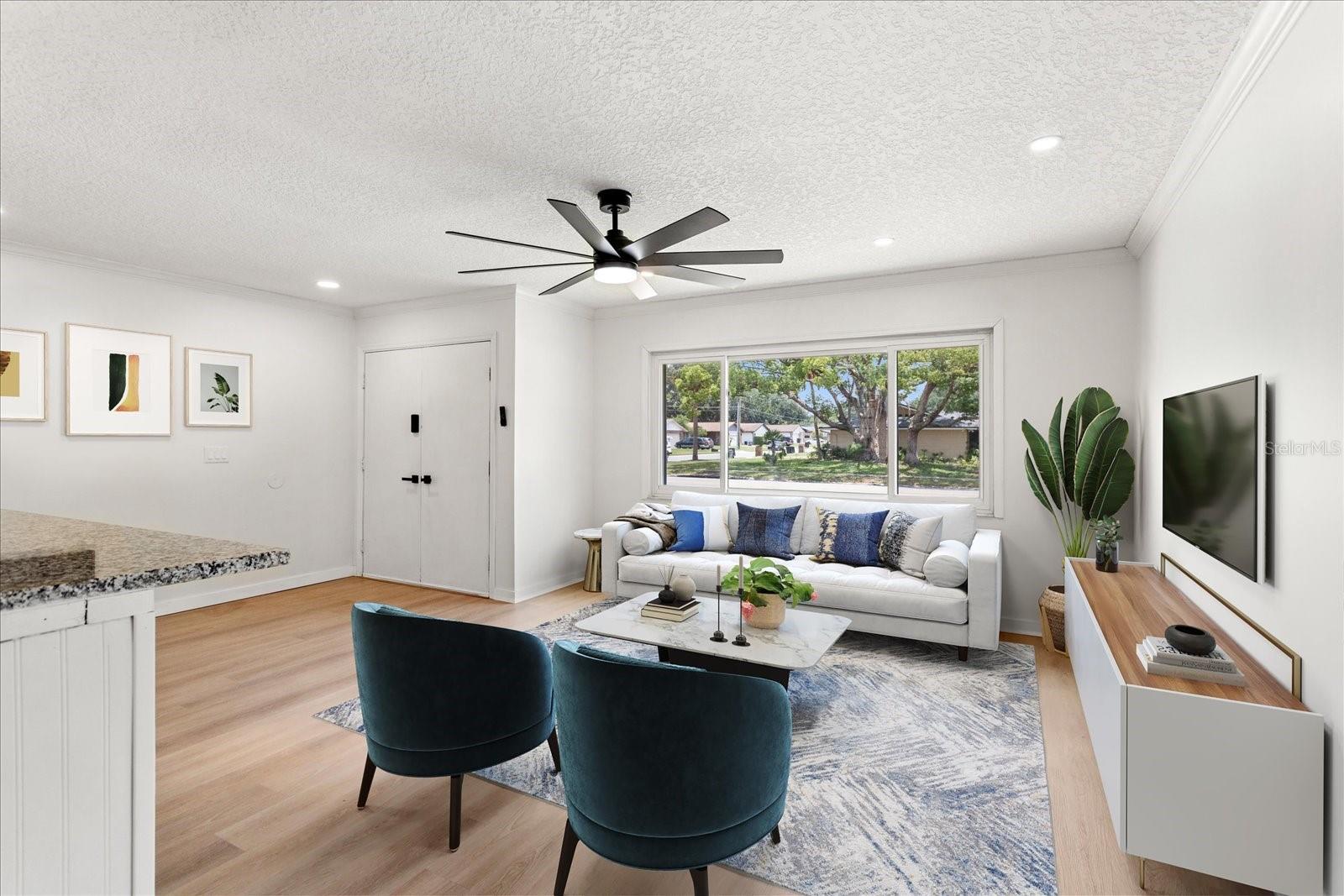 Image 8 of 37 For 5338 Tangerine Avenue