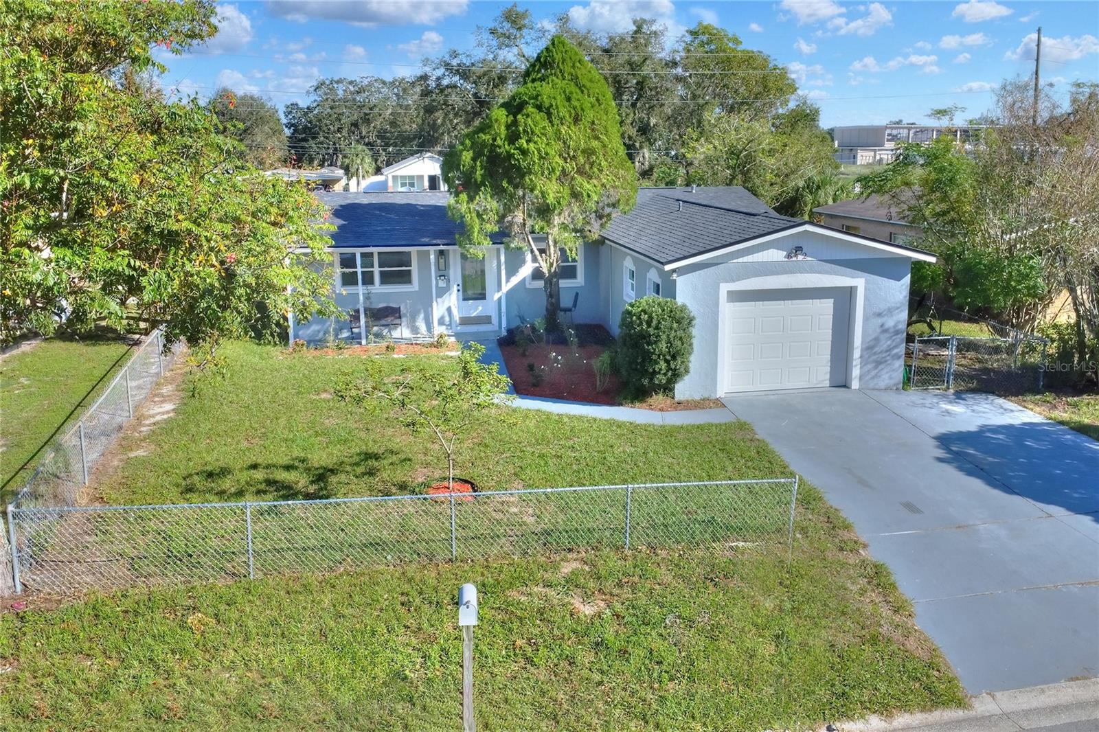 Details for 642 Carver Drive, LAKE WALES, FL 33853