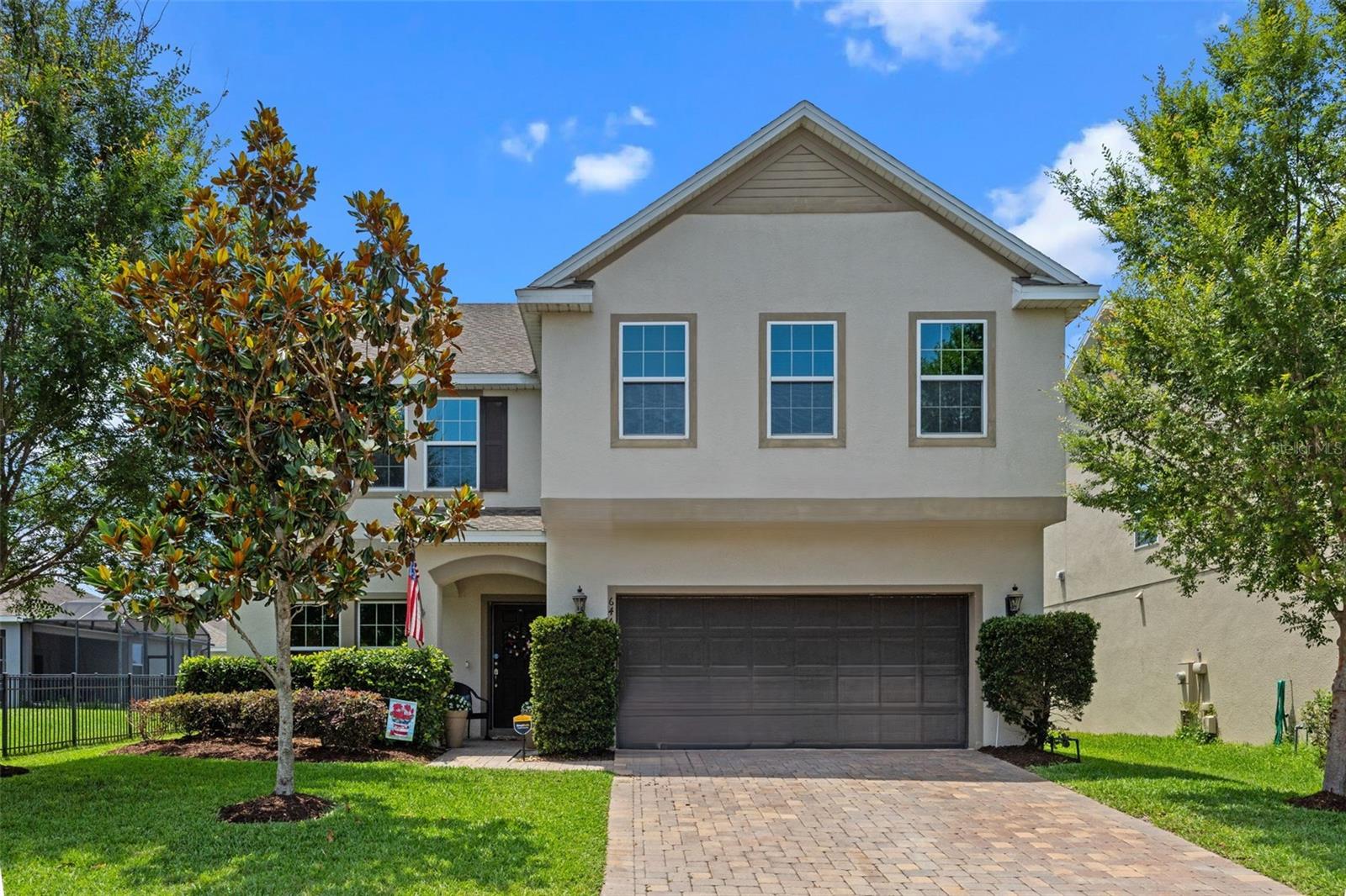 Details for 646 Marsh Reed Drive, WINTER GARDEN, FL 34787