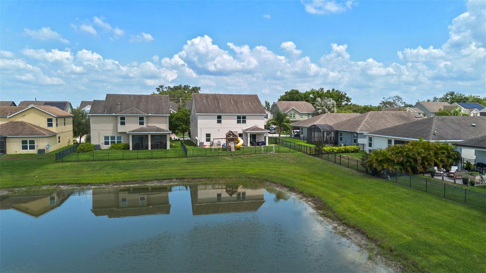 Image 41 of 63 For 646 Marsh Reed Drive