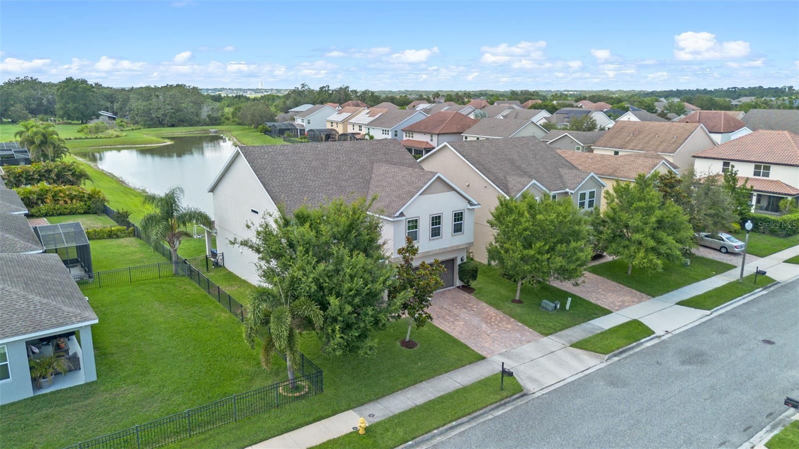 Image 42 of 63 For 646 Marsh Reed Drive
