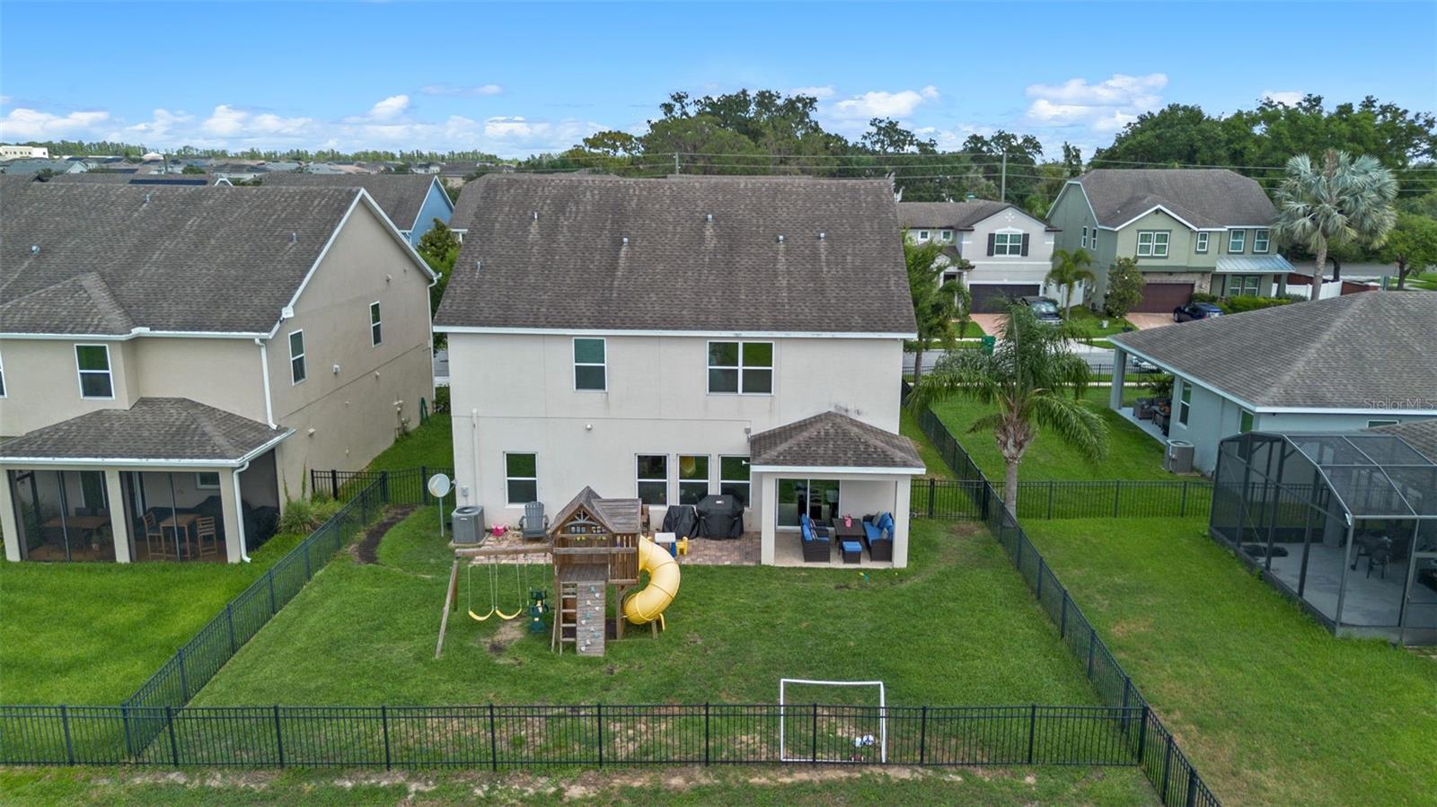 Image 45 of 63 For 646 Marsh Reed Drive