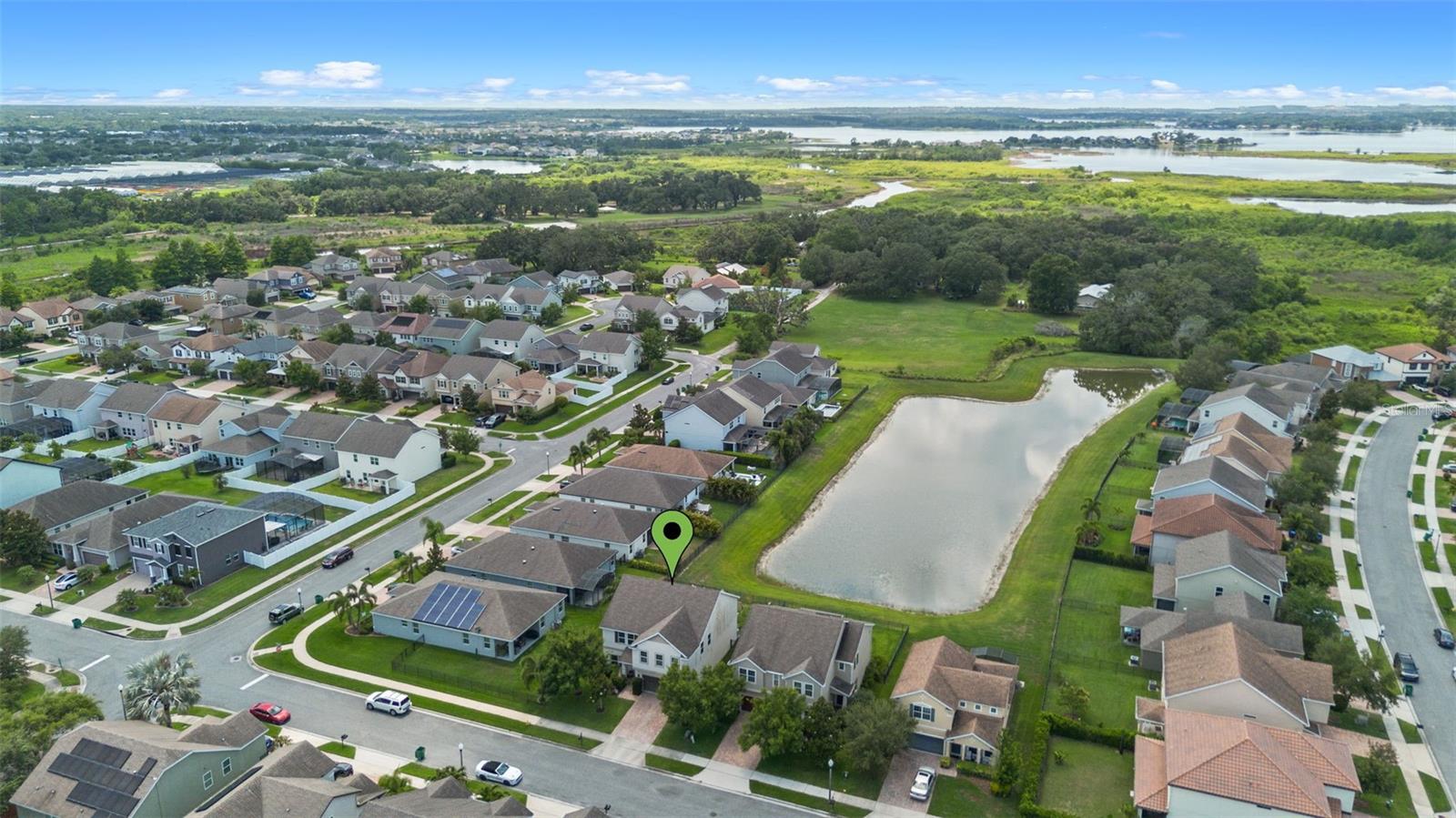 Image 47 of 63 For 646 Marsh Reed Drive
