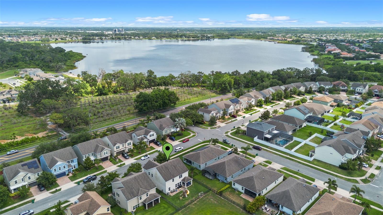 Image 48 of 63 For 646 Marsh Reed Drive