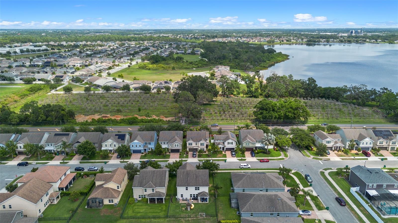 Image 49 of 63 For 646 Marsh Reed Drive