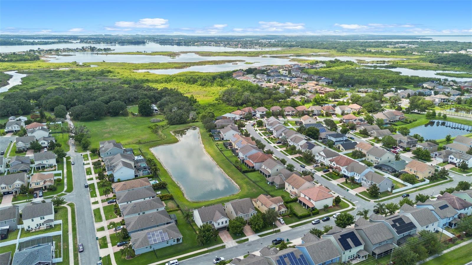 Image 50 of 63 For 646 Marsh Reed Drive