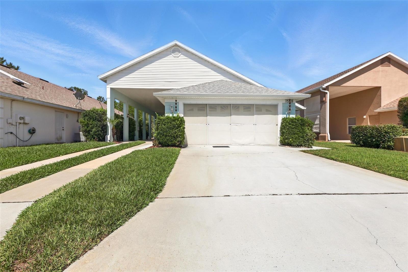Details for 1548 Challenger Avenue, DAVENPORT, FL 33897
