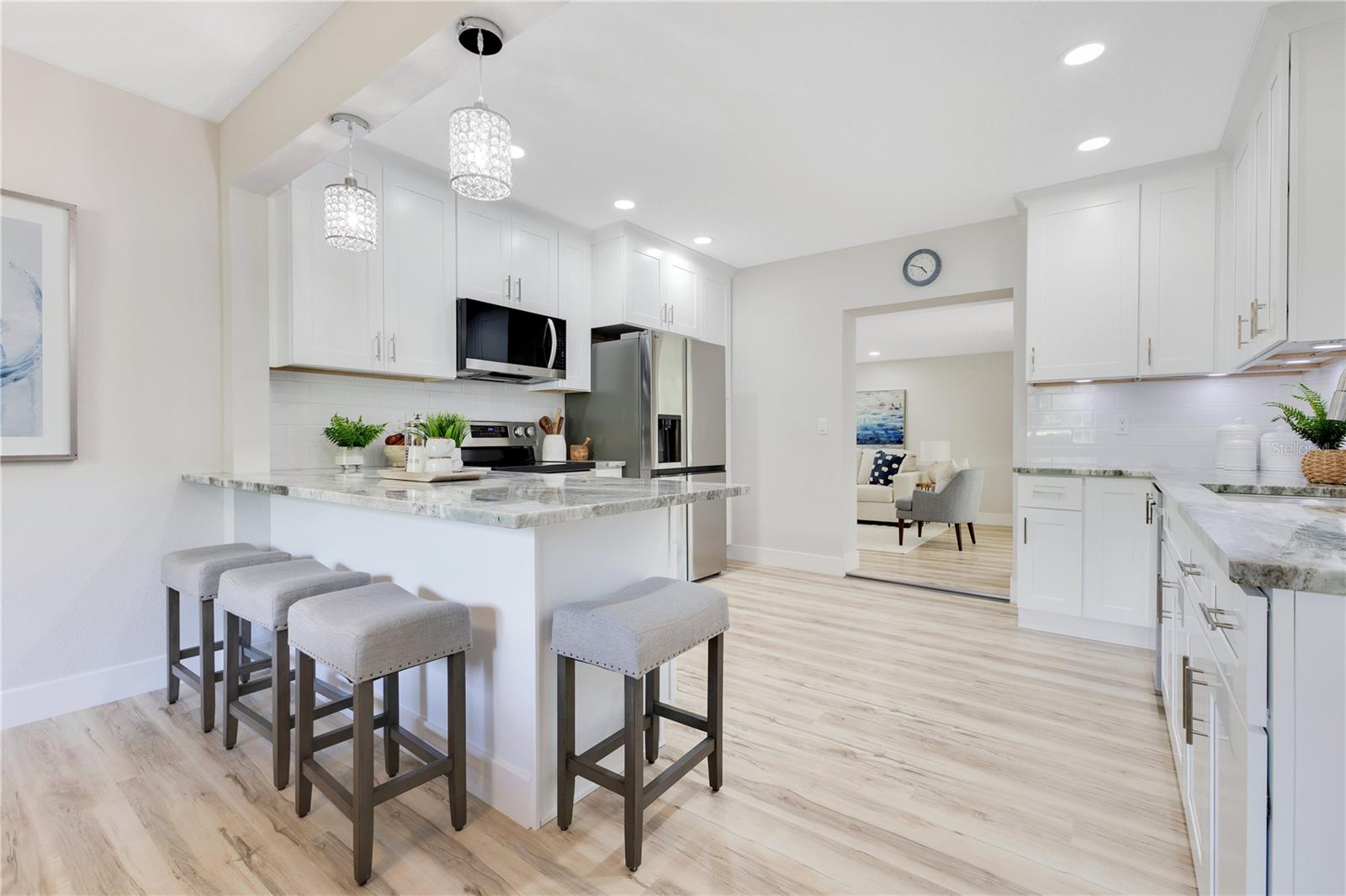 Image 4 of 55 For 2550 Barren Oak Court
