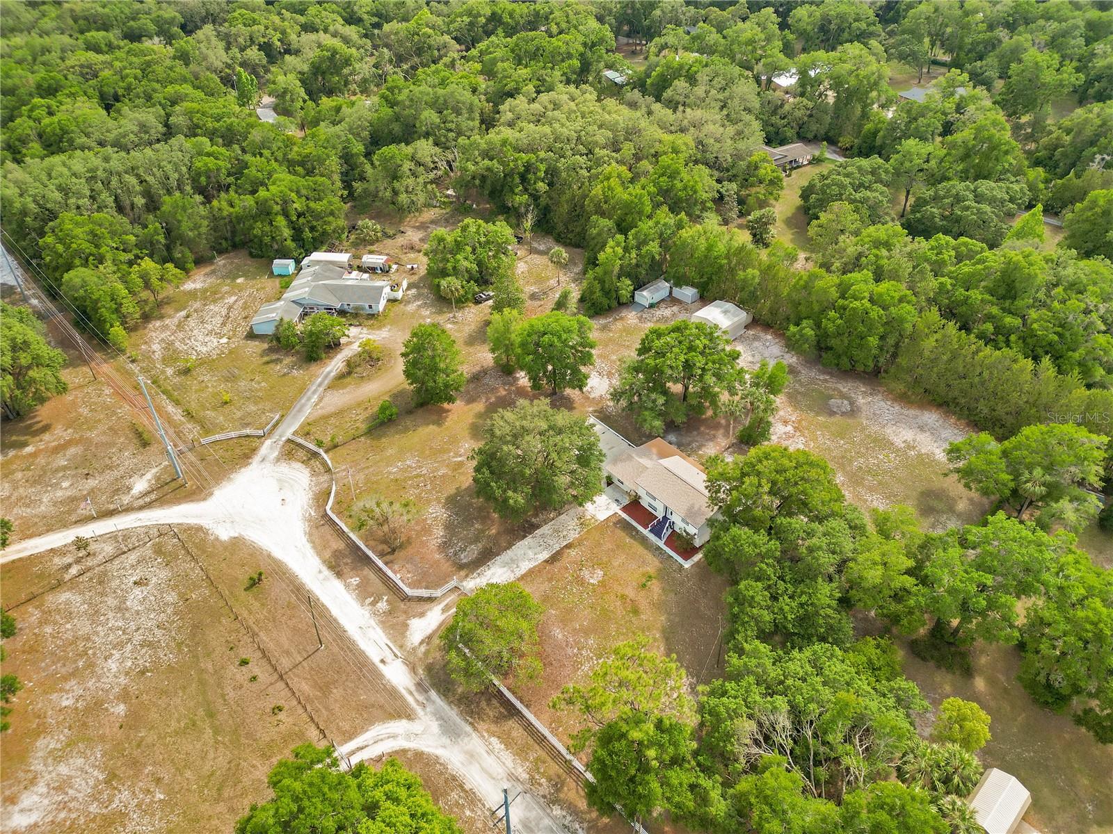 Image 50 of 55 For 2550 Barren Oak Court