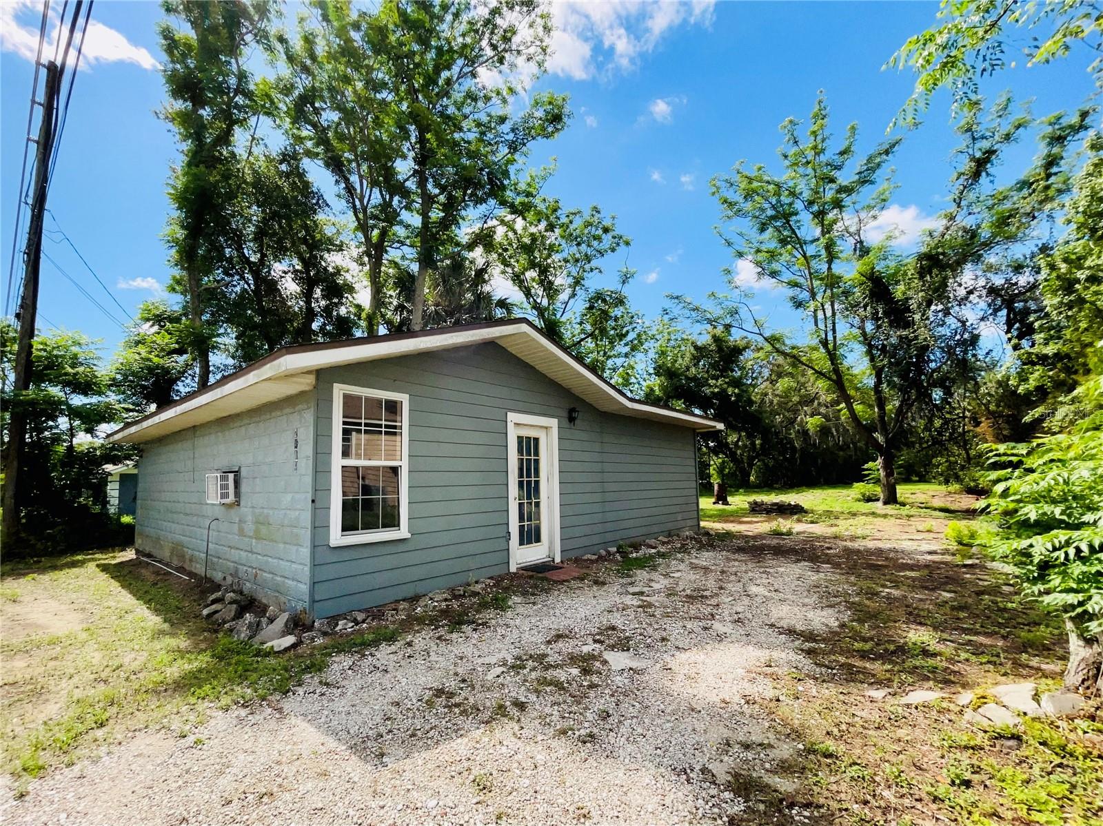 Details for 2414 Orange Avenue, EUSTIS, FL 32726