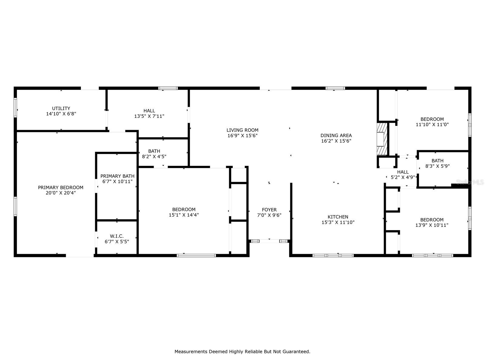 Image 41 of 41 For 106 8th Street