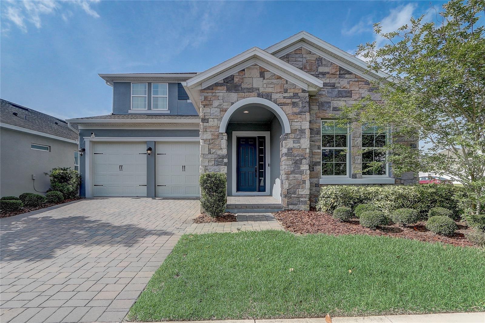 Details for 15378 Gilligan Court, WINTER GARDEN, FL 34787