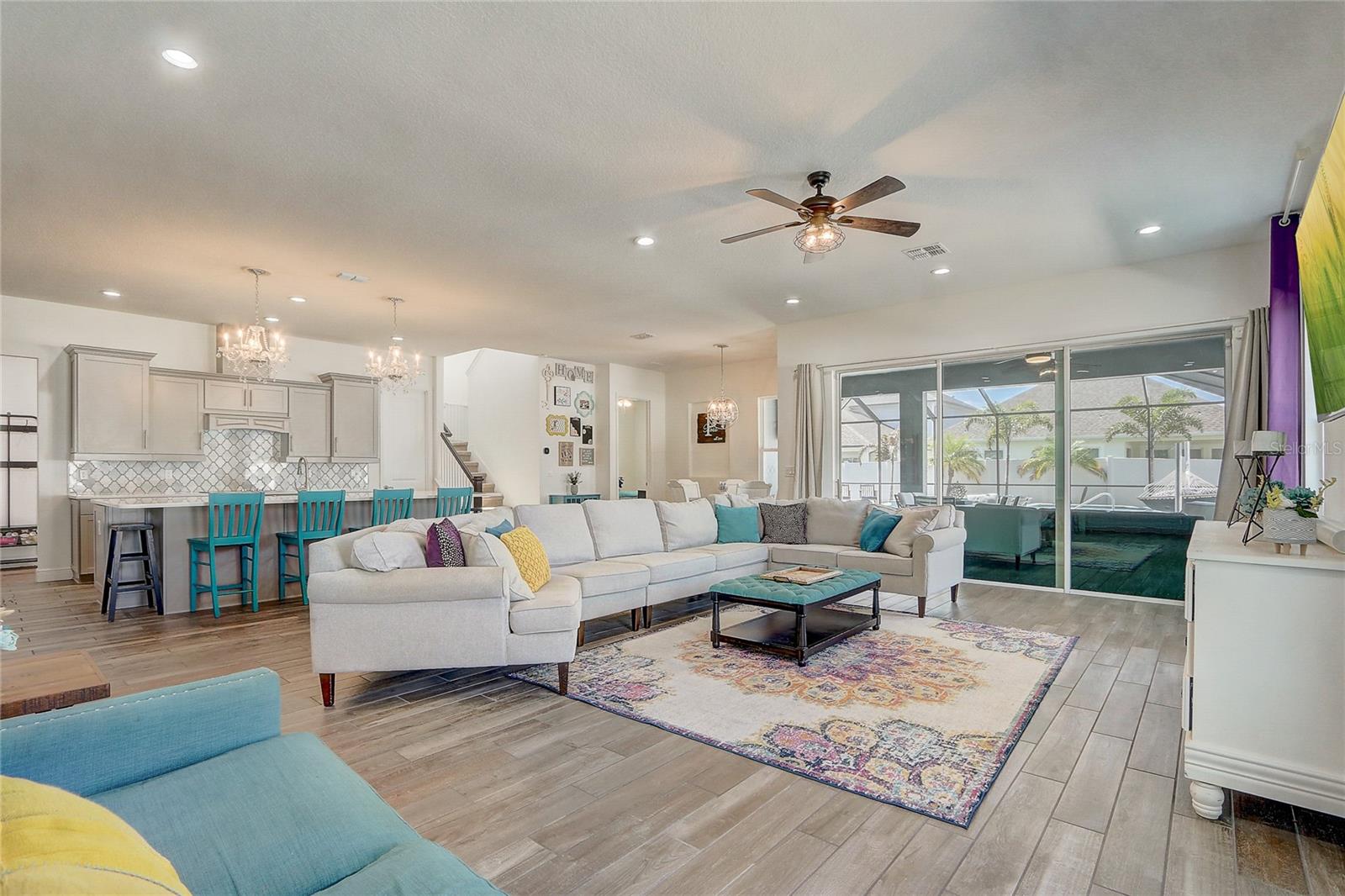 Image 14 of 67 For 15378 Gilligan Court