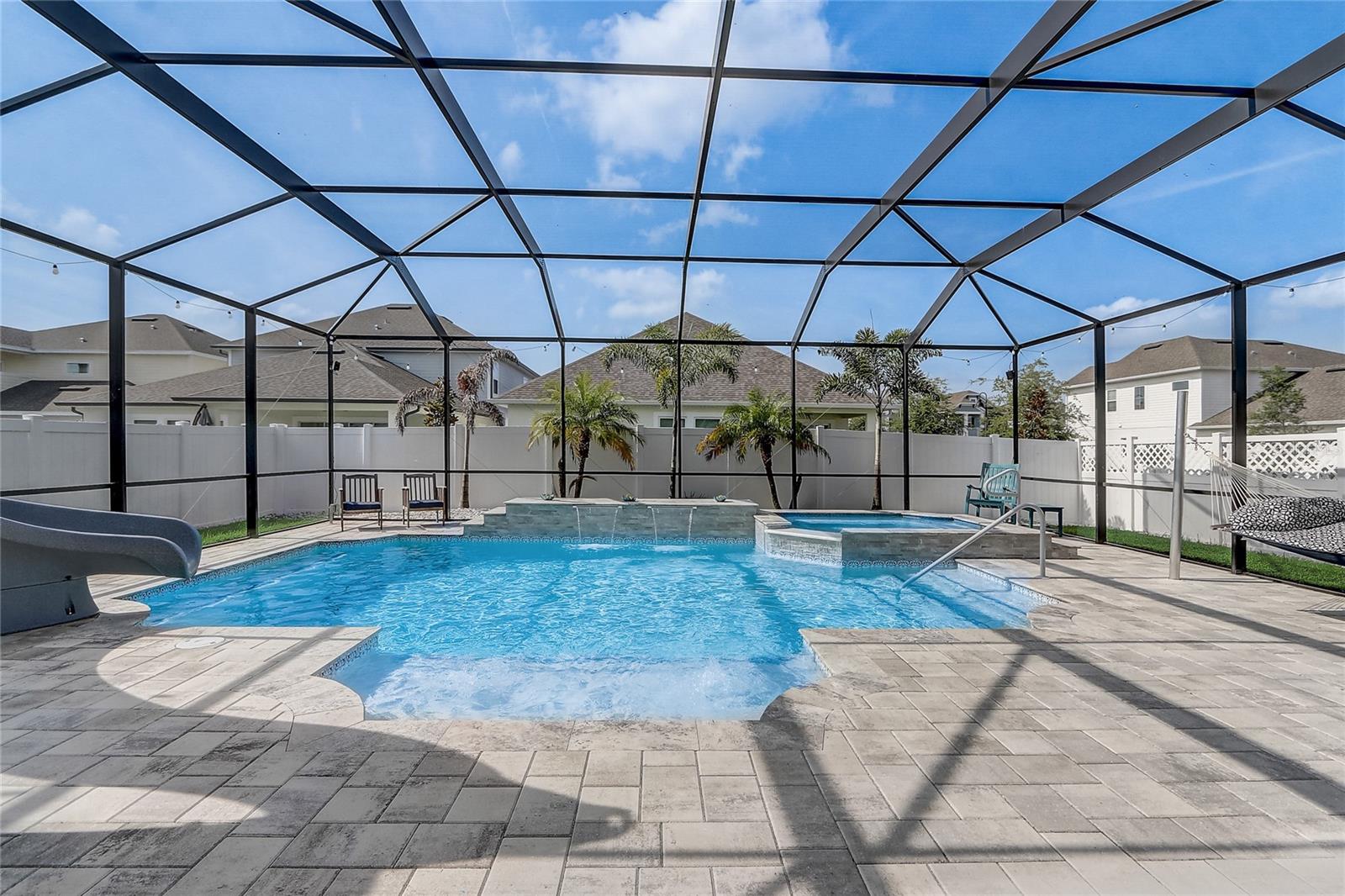Image 50 of 67 For 15378 Gilligan Court