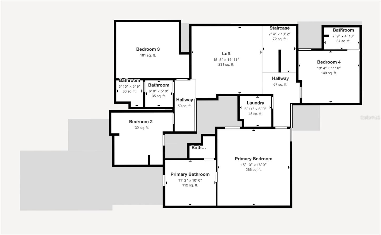 Image 67 of 67 For 15378 Gilligan Court