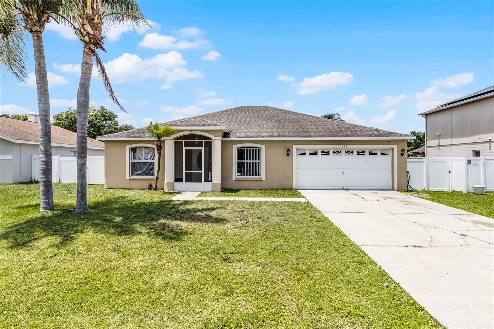 Details for 460 Flamingo Court, KISSIMMEE, FL 34759