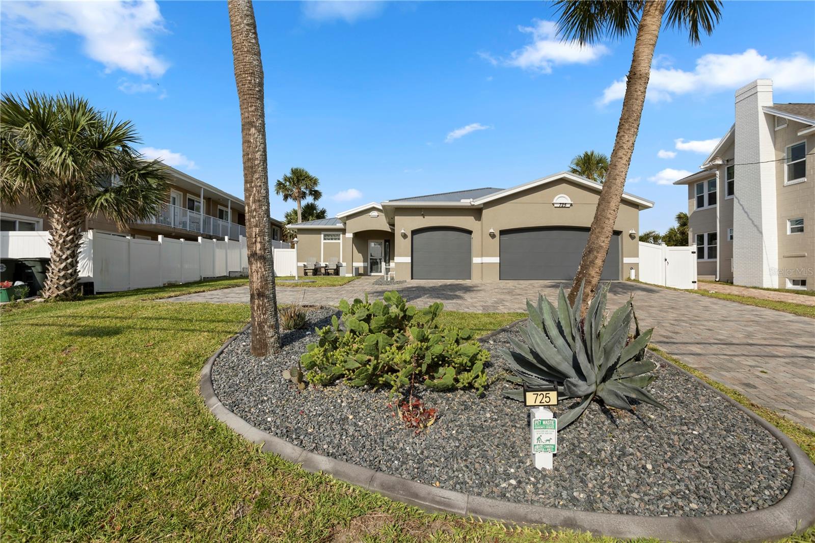 Details for 725 Grandview Avenue, DAYTONA BEACH, FL 32118