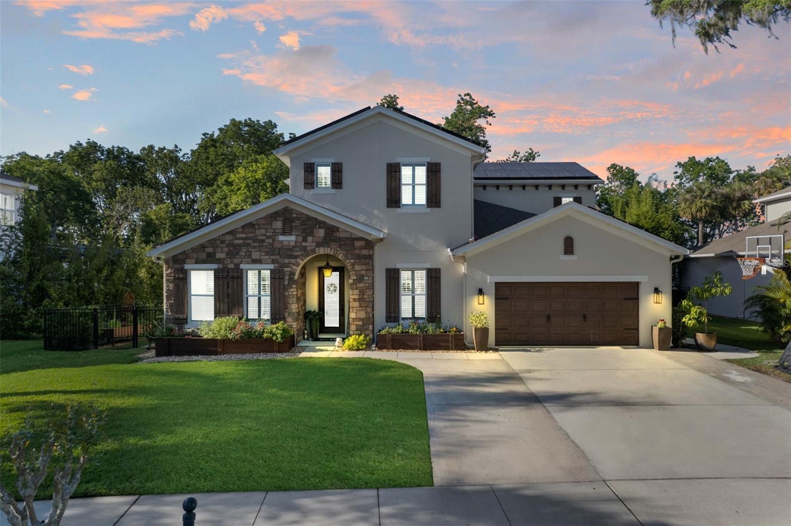 Image 2 of 70 For 557 Lake Cove Pointe Circle