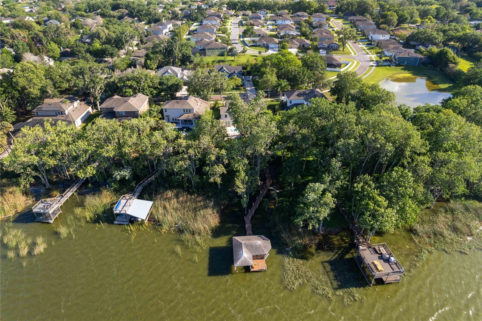 Image 64 of 70 For 557 Lake Cove Pointe Circle