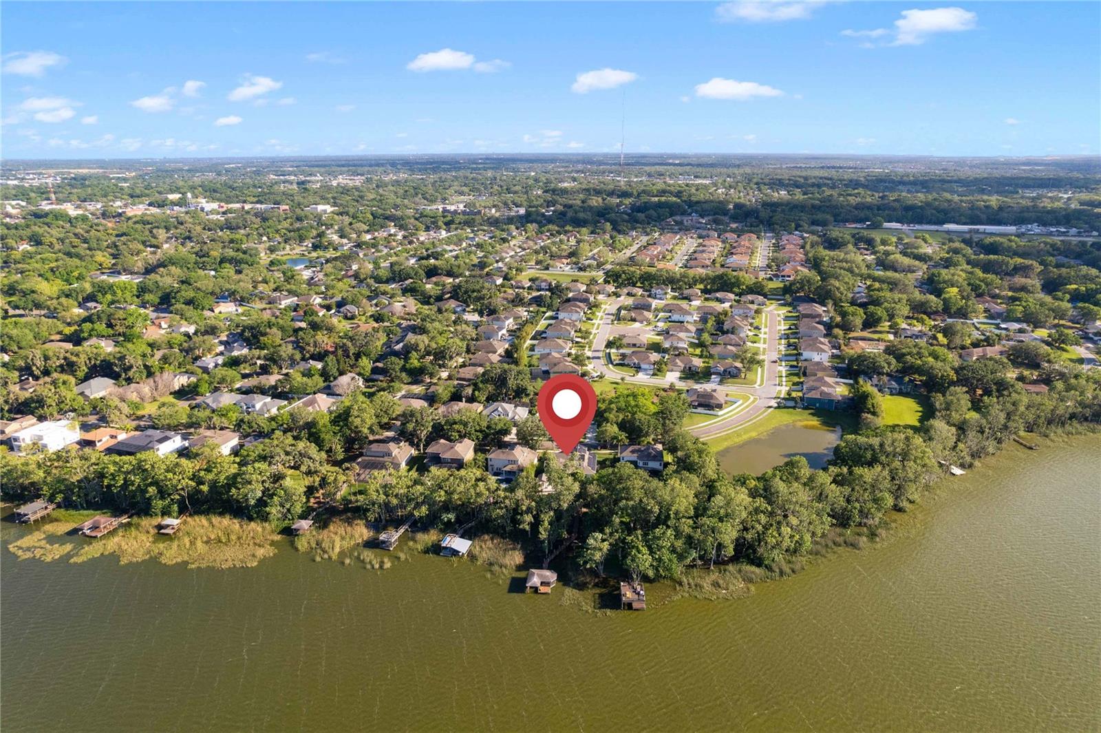 Image 65 of 70 For 557 Lake Cove Pointe Circle