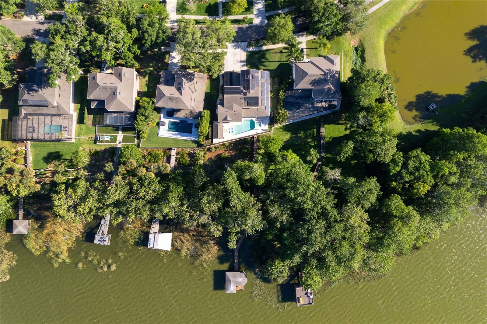Image 66 of 70 For 557 Lake Cove Pointe Circle
