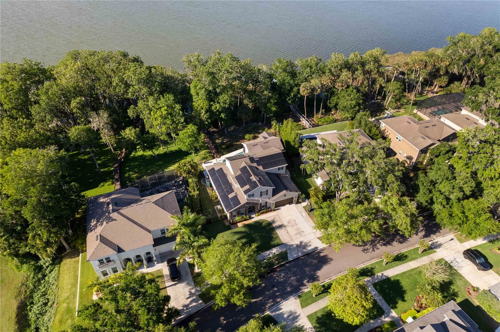 Image 68 of 70 For 557 Lake Cove Pointe Circle
