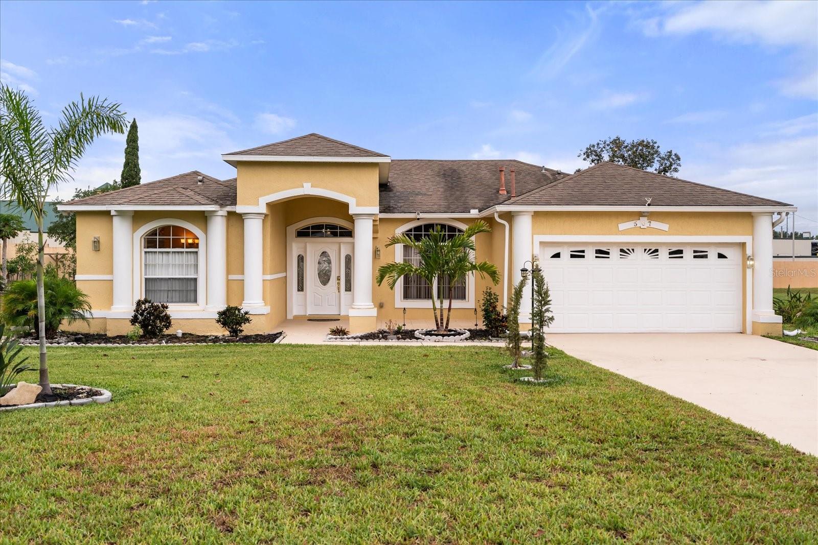 Details for 507 Westwind Drive, DAVENPORT, FL 33896