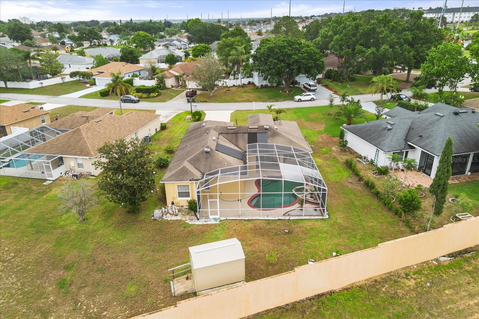 Image 26 of 30 For 507 Westwind Drive