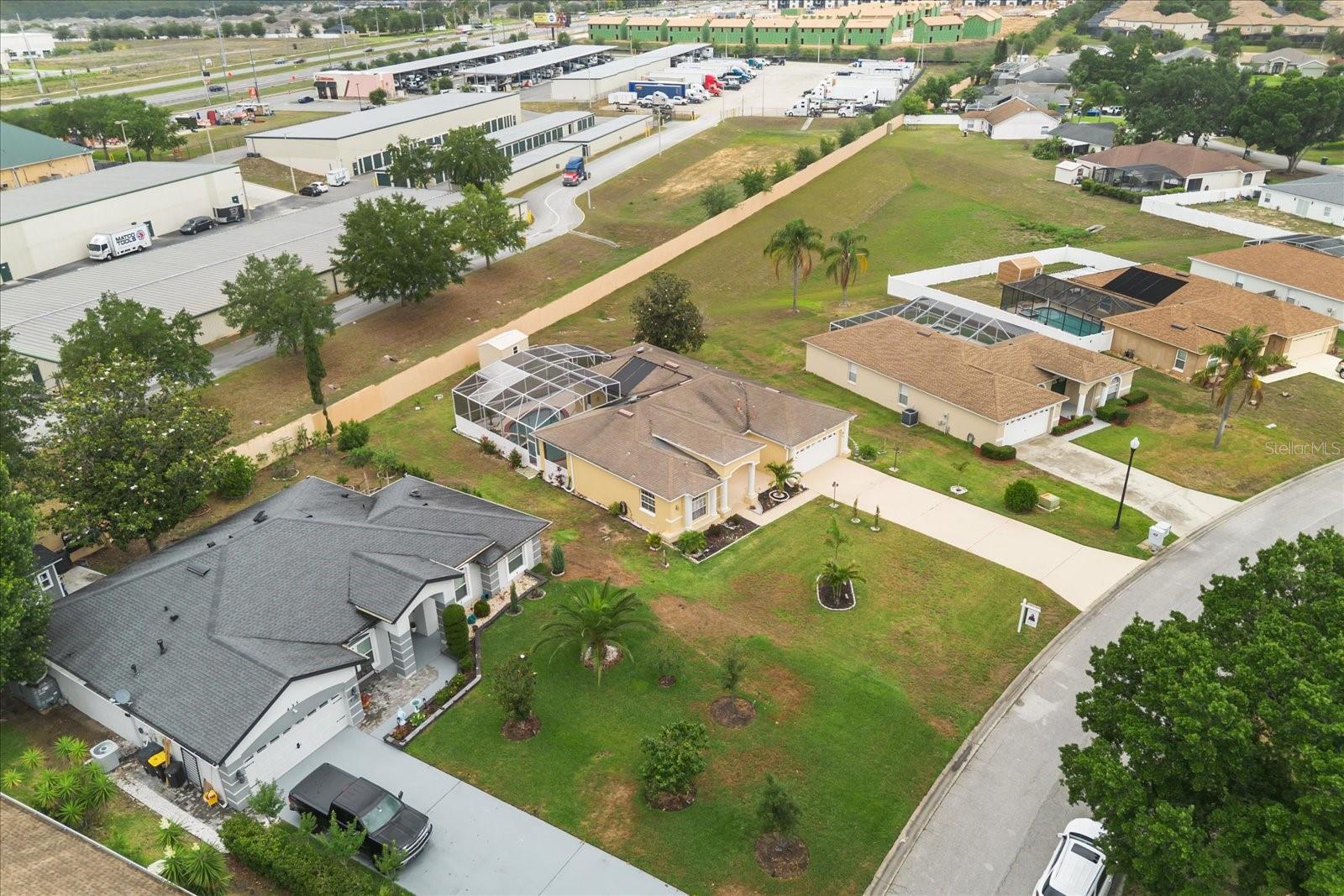Image 29 of 30 For 507 Westwind Drive