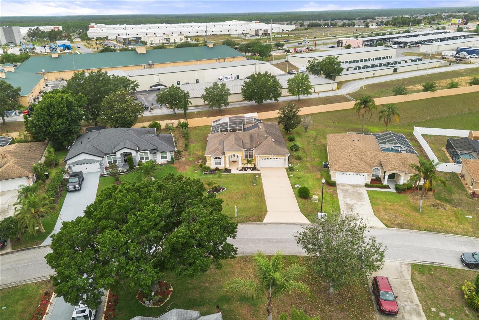 Image 30 of 30 For 507 Westwind Drive