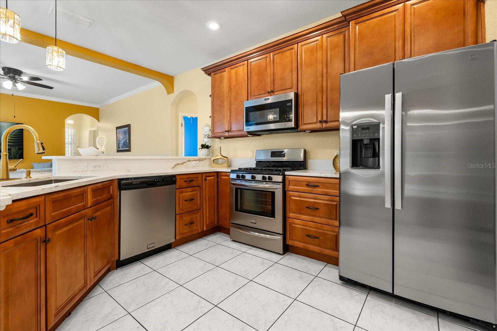 Image 4 of 30 For 507 Westwind Drive