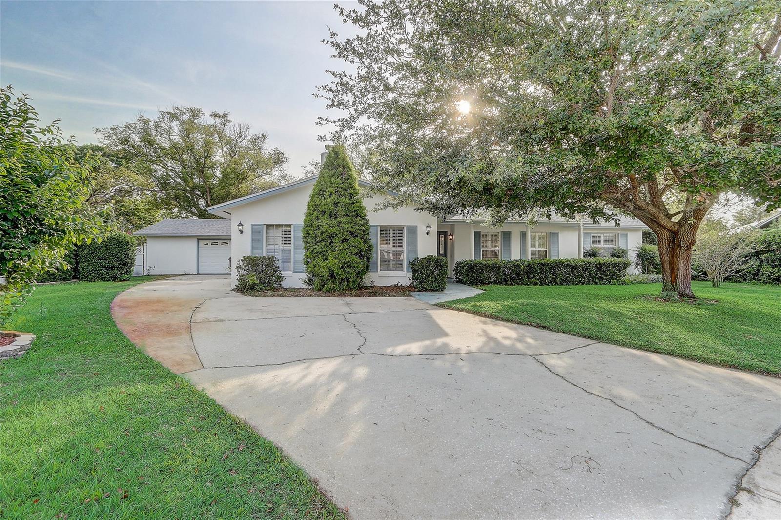 Details for 3100 Las Palmas Drive, TITUSVILLE, FL 32780