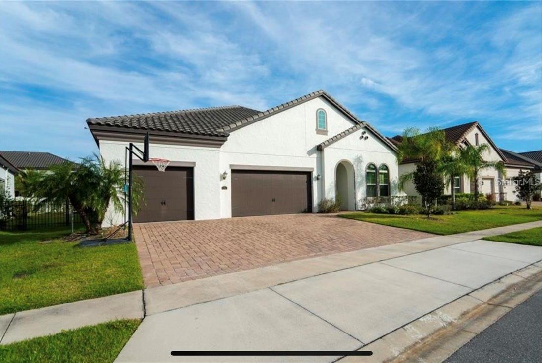 Details for 10407 Warrick Street, ORLANDO, FL 32836