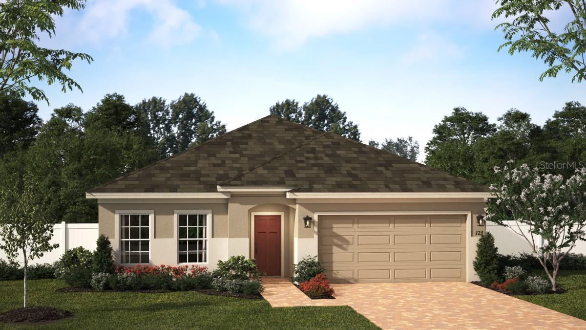 Listing Details for 6055 Vision Road, ST CLOUD, FL 34771