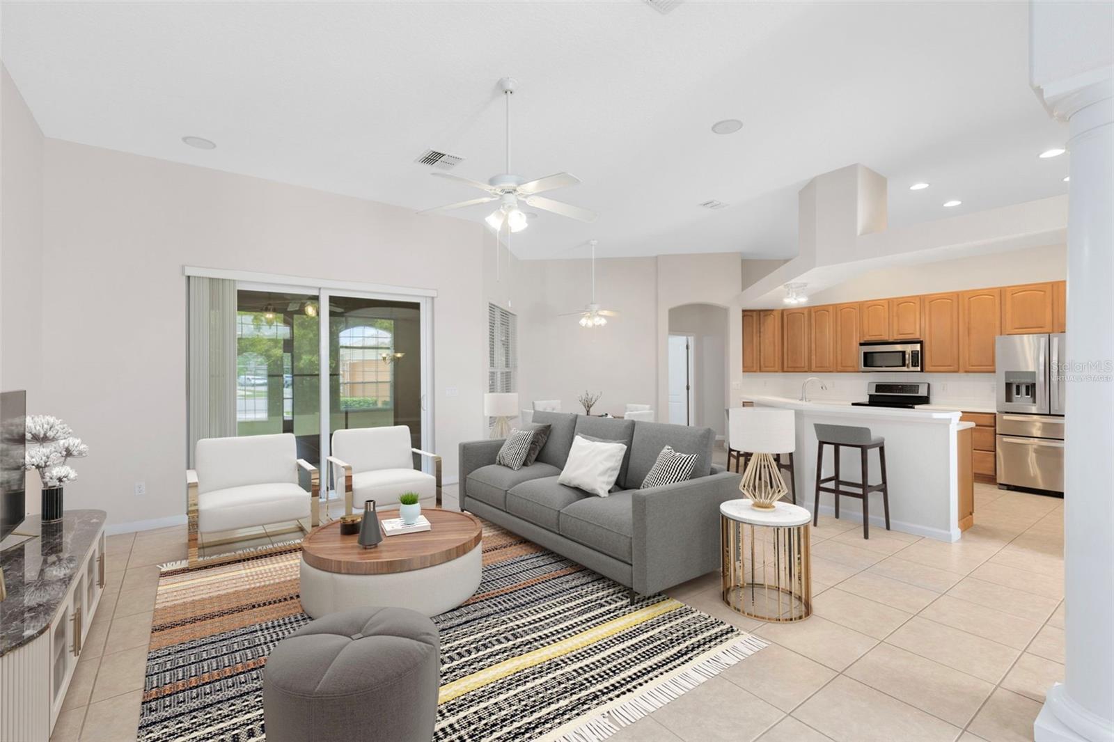 Image 3 of 34 For 9330 Shadow Pinar Court