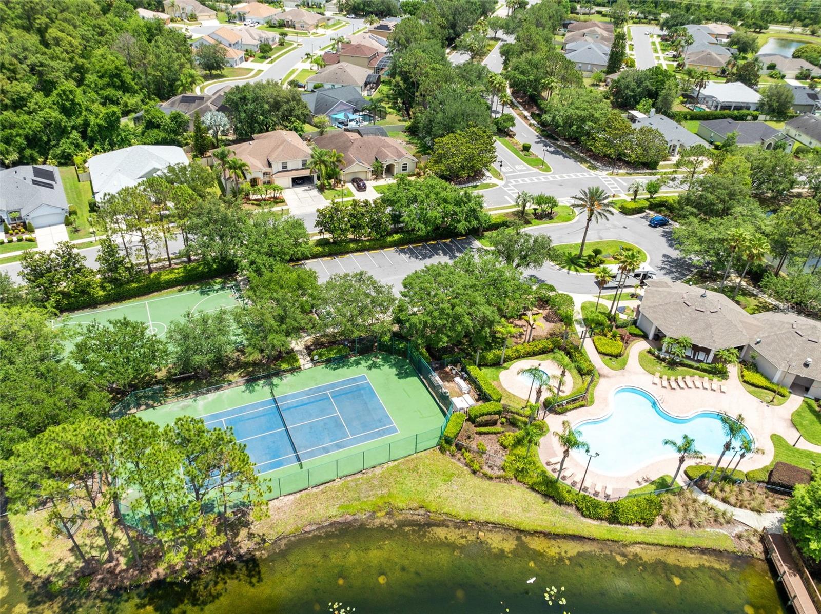 Image 31 of 34 For 9330 Shadow Pinar Court