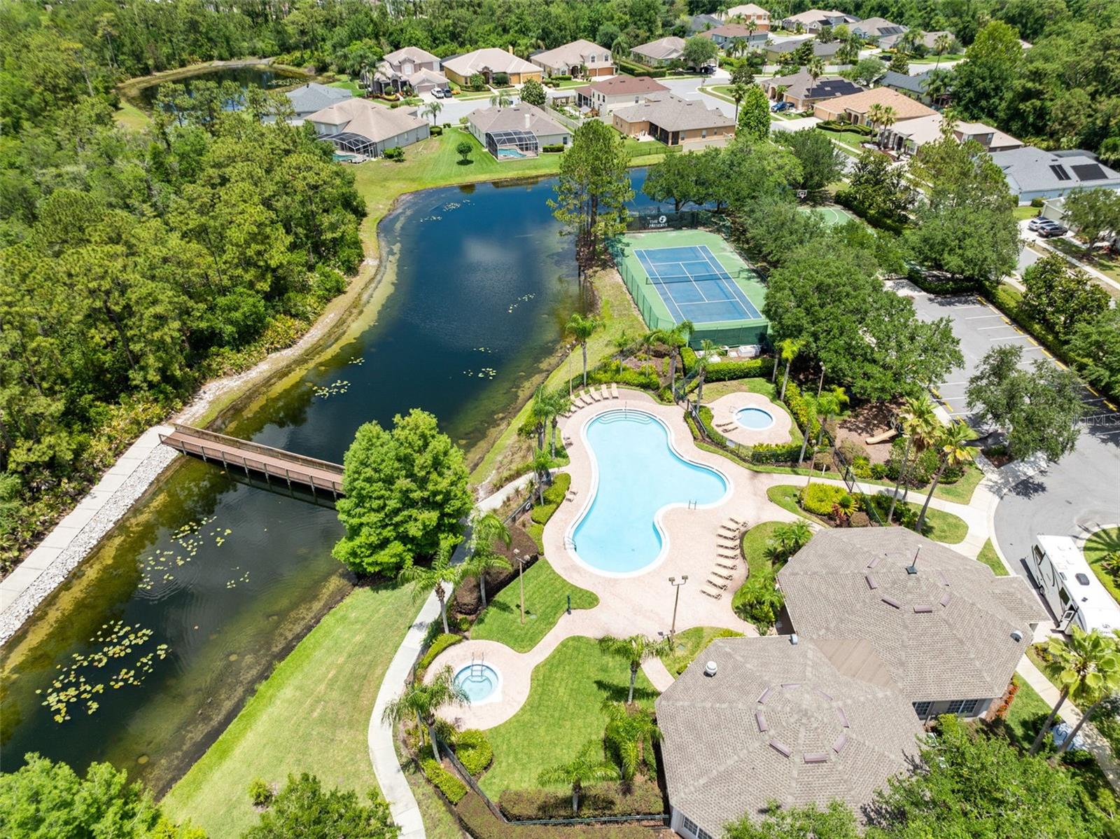 Image 32 of 34 For 9330 Shadow Pinar Court