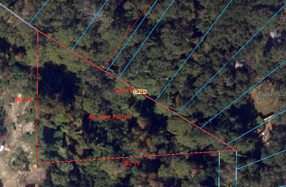 Details for 000 50th Avenue, PENSACOLA, FL 32506