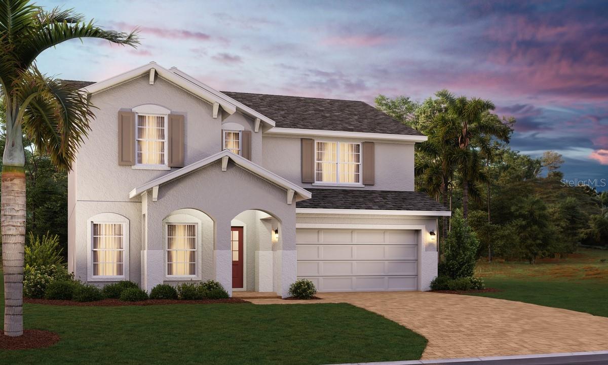 Listing Details for 6014 Vision Road, ST CLOUD, FL 34771