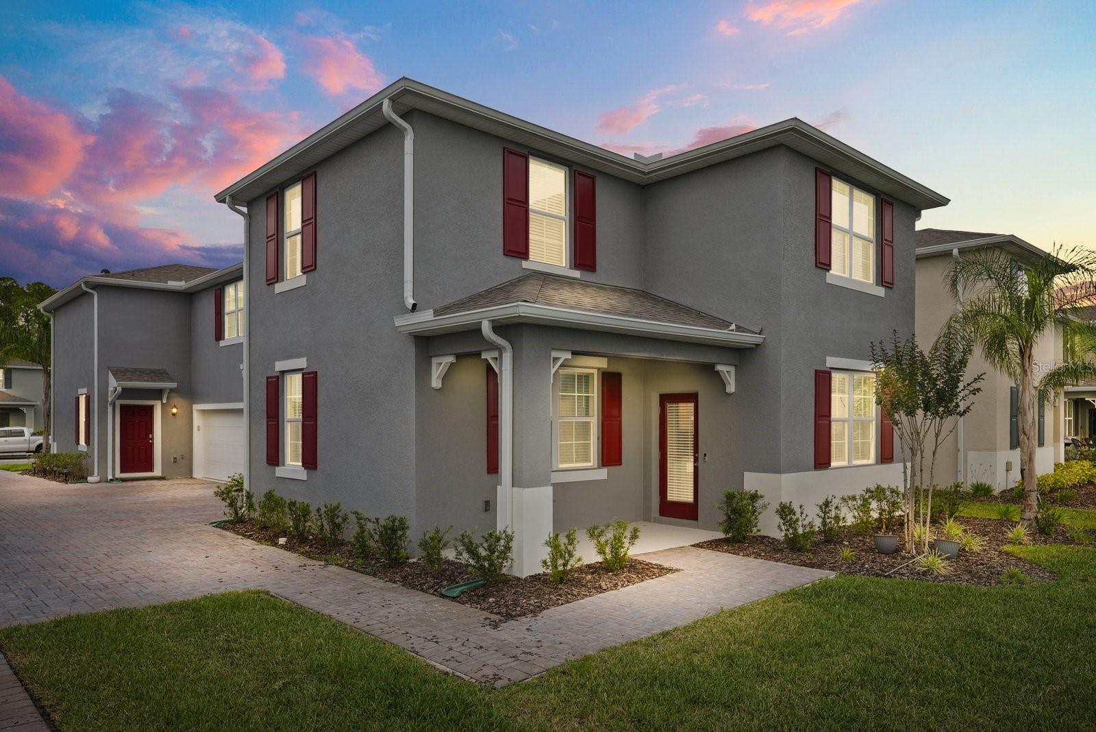 Details for 3039 Meleto Boulevard, NEW SMYRNA BEACH, FL 32168