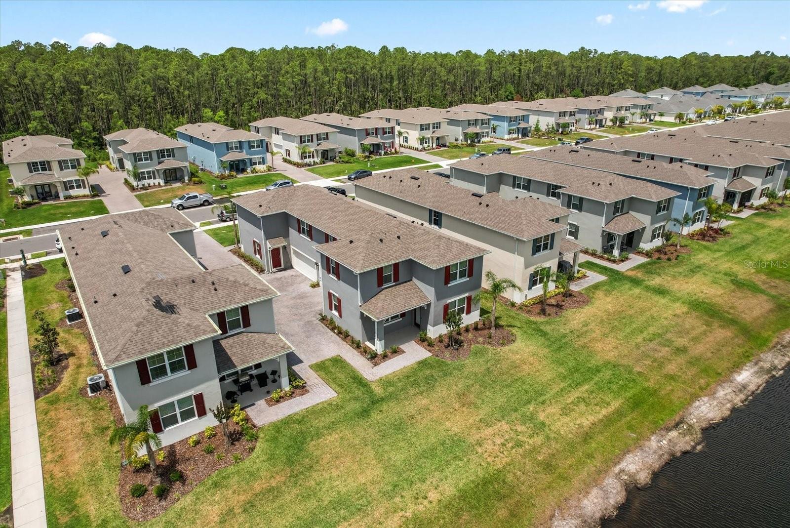 Image 4 of 34 For 3039 Meleto Boulevard
