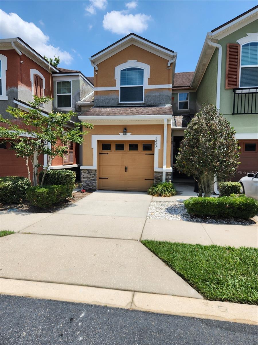Details for 2233 Brookridge Trail, SANFORD, FL 32773