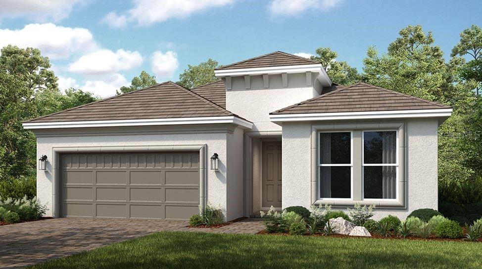 Details for 4209 Barbuda Lane, KISSIMMEE, FL 34758