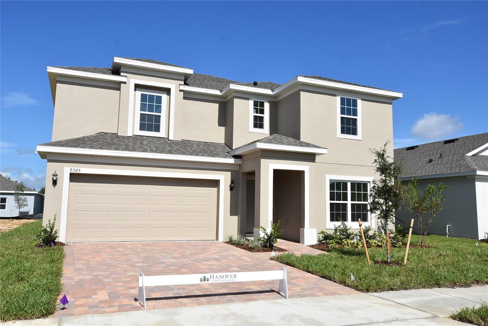 Details for 9365 St Therese Street, GROVELAND, FL 34736