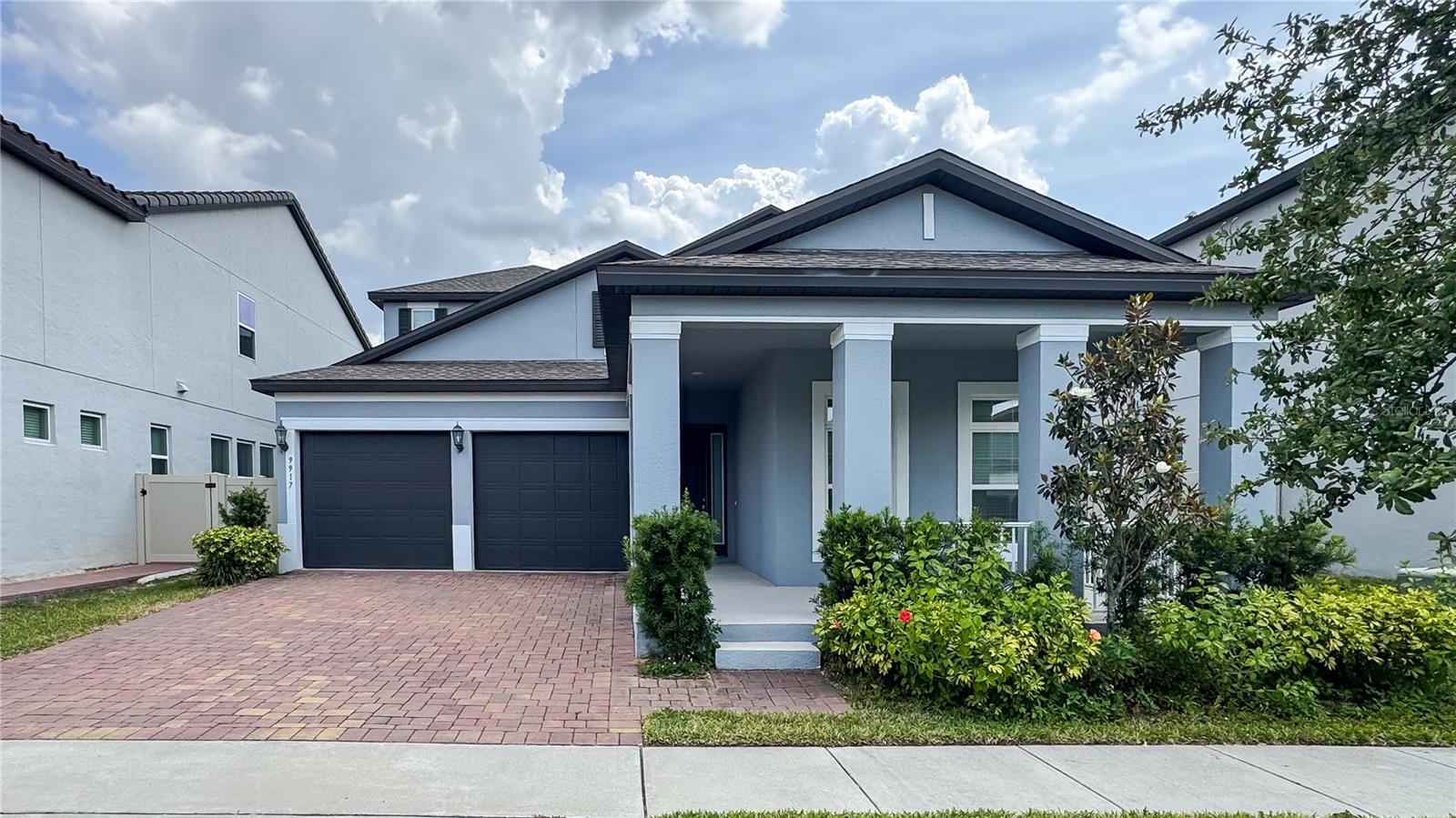 Details for 9917 Summerlake Groves Street, WINTER GARDEN, FL 34787